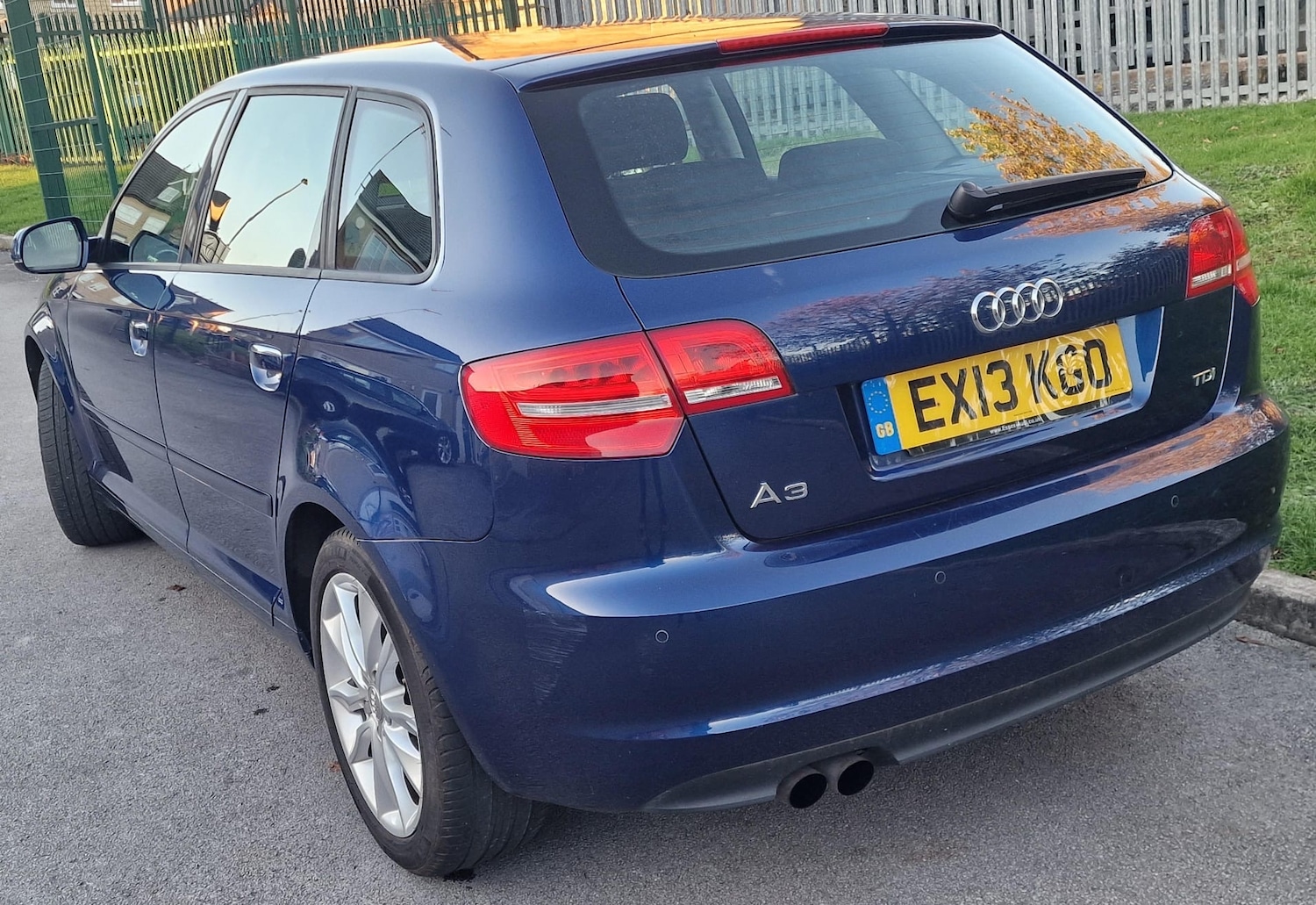 Used Audi A3 2013 for sale - 76483271: Photo 7