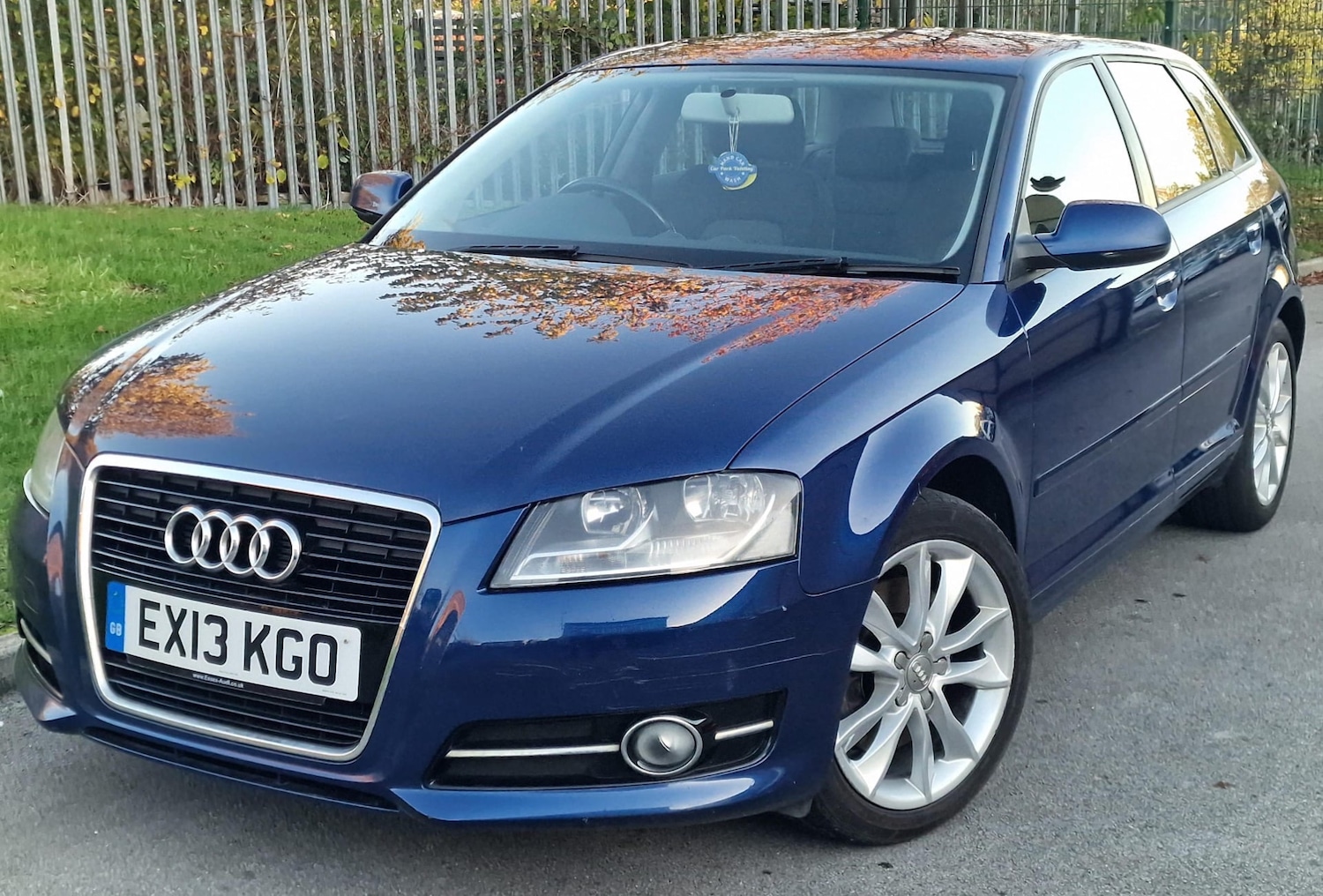 Used Audi A3 2013 for sale - 76483271: Photo 9
