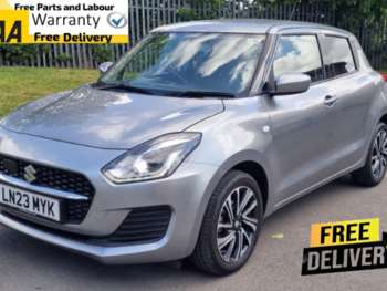 Used Suzuki Swift 2023 for sale - 75124850: Photo