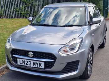 Used Suzuki Swift 2023 for sale - 75124850: Photo