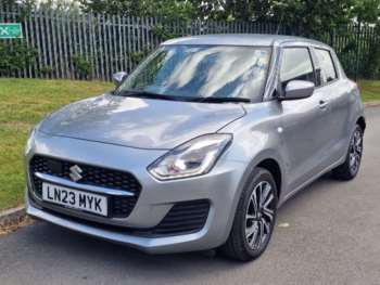 Used Suzuki Swift 2023 for sale - 75124850: Photo