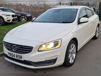 Used Volvo S60 2014 for sale - 79411834: Photo