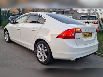 Used Volvo S60 2014 for sale - 79411834: Photo