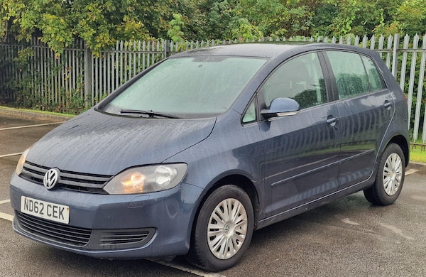 Used Volkswagen Golf Plus 2012 for sale - 74898642: Photo 10