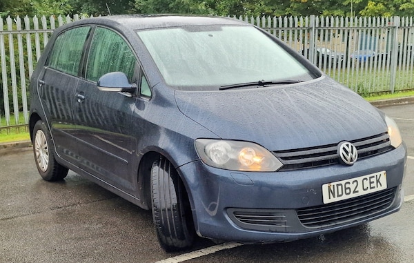 Used Volkswagen Golf Plus 2012 for sale - 74898642: Photo 11