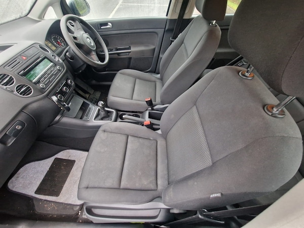 Used Volkswagen Golf Plus 2012 for sale - 74898642: Photo 12