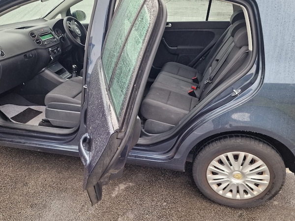 Used Volkswagen Golf Plus 2012 for sale - 74898642: Photo 13