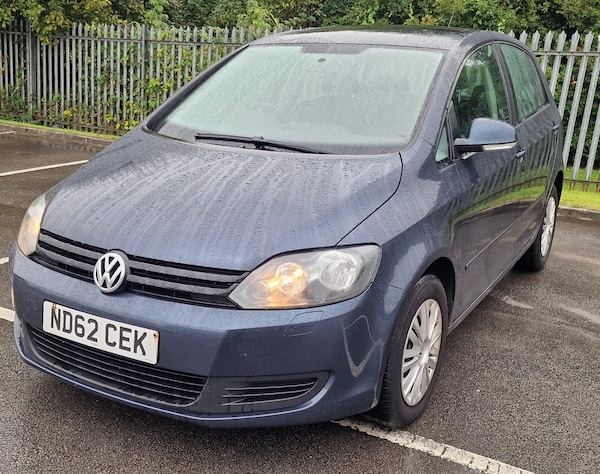 Used Volkswagen Golf Plus 2012 for sale - 74898642: Photo 15