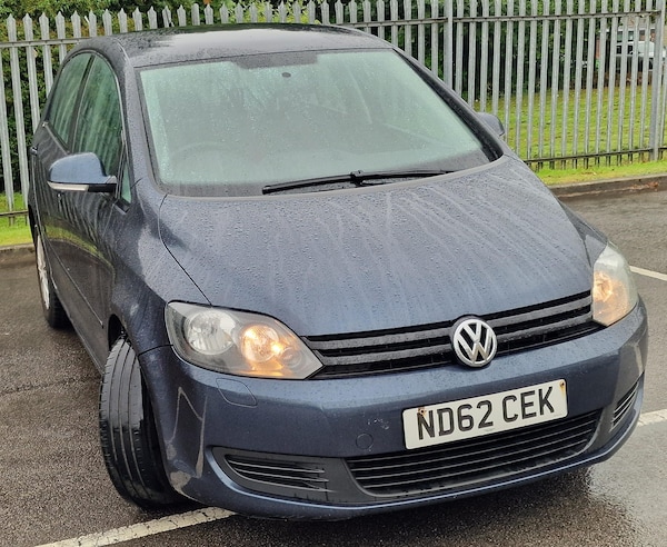 Used Volkswagen Golf Plus 2012 for sale - 74898642: Photo 17