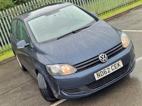 Used Volkswagen Golf Plus 2012 for sale - 74898642: Photo 18
