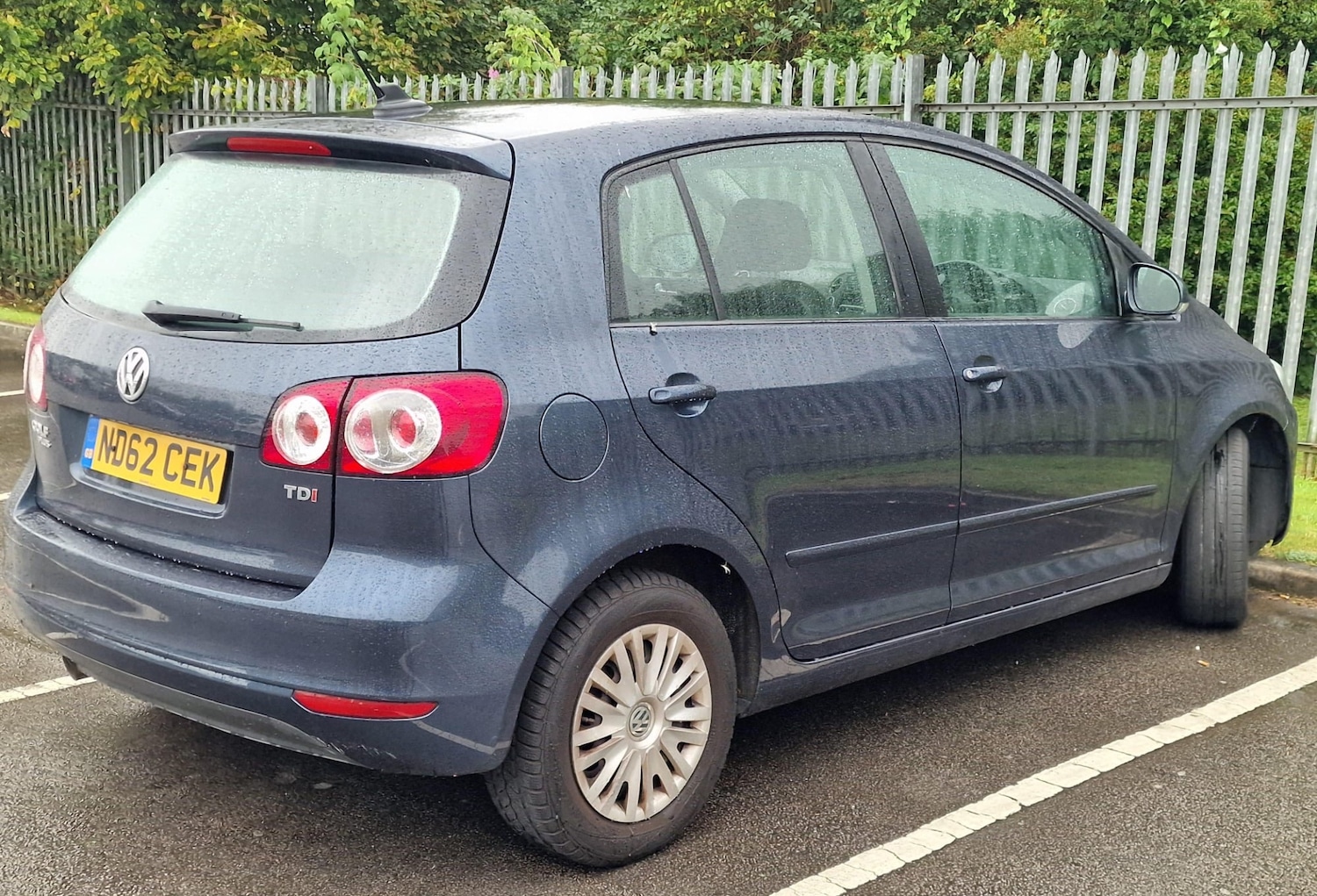 Vehicle 19