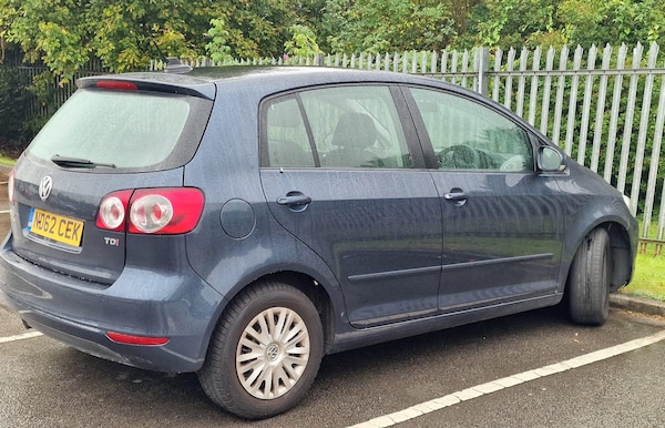 Used Volkswagen Golf Plus 2012 for sale - 74898642: Photo 19