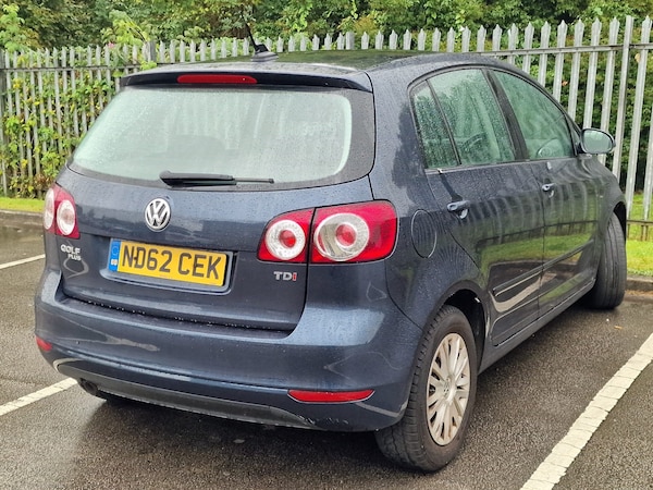 Used Volkswagen Golf Plus 2012 for sale - 74898642: Photo 21