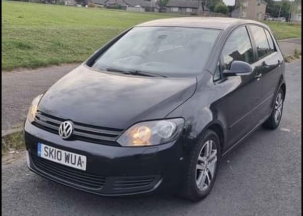 Used Volkswagen Golf Plus 2012 for sale - 74898642: Photo 22