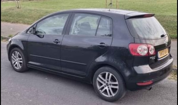 Used Volkswagen Golf Plus 2012 for sale - 74898642: Photo 25