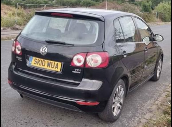 Used Volkswagen Golf Plus 2012 for sale - 74898642: Photo 26