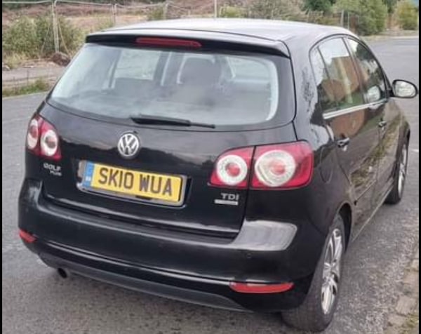 Used Volkswagen Golf Plus 2012 for sale - 74898642: Photo 27