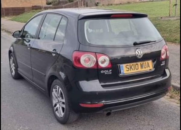 Used Volkswagen Golf Plus 2012 for sale - 74898642: Photo 28