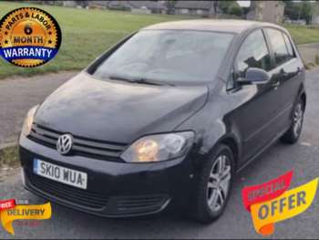 Used Volkswagen Golf Plus 2012 for sale - 74898642: Photo