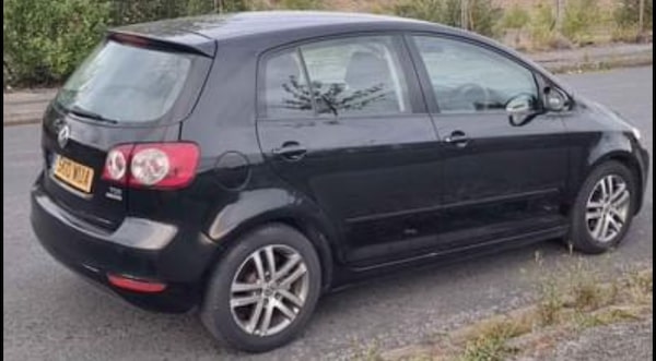 Used Volkswagen Golf Plus 2012 for sale - 74898642: Photo 30