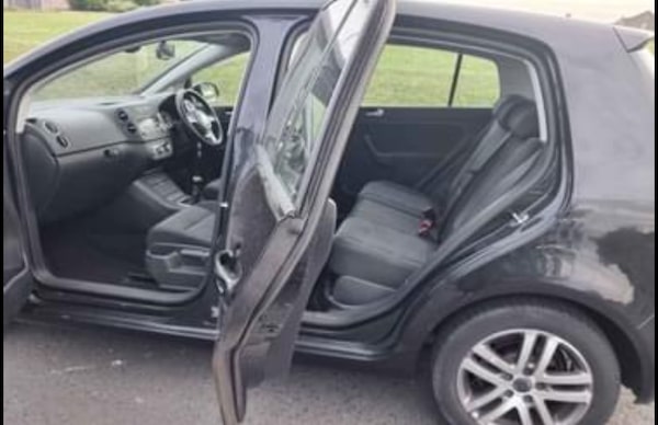 Used Volkswagen Golf Plus 2012 for sale - 74898642: Photo 31