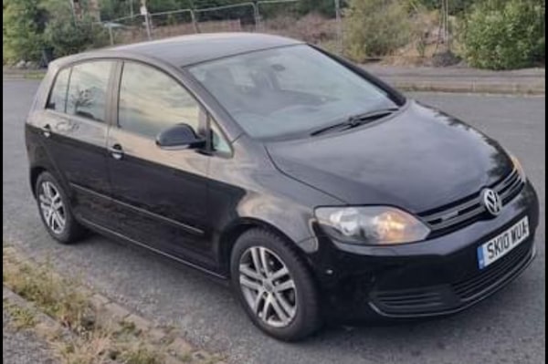 Used Volkswagen Golf Plus 2012 for sale - 74898642: Photo 32