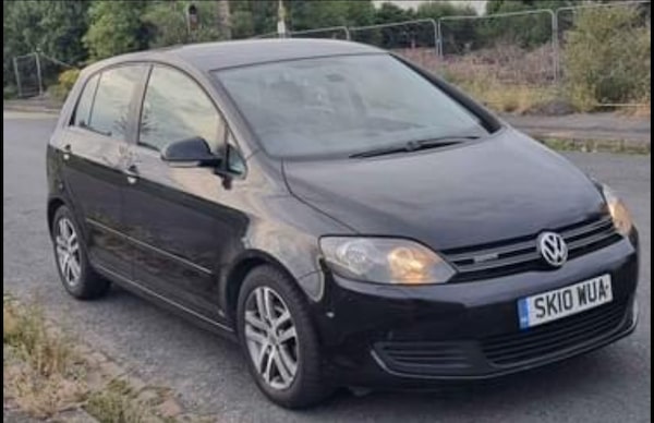 Used Volkswagen Golf Plus 2012 for sale - 74898642: Photo 33