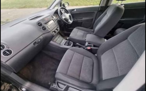 Used Volkswagen Golf Plus 2012 for sale - 74898642: Photo 34