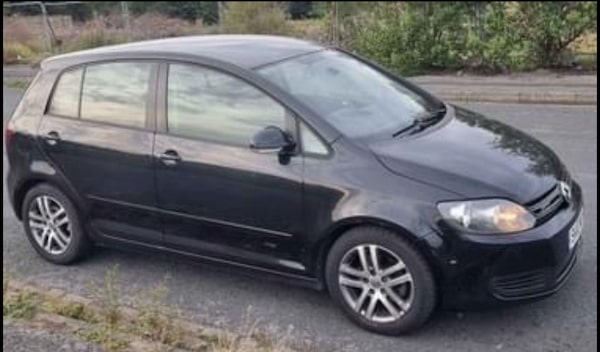Used Volkswagen Golf Plus 2012 for sale - 74898642: Photo 35