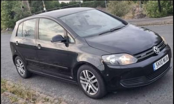 Used Volkswagen Golf Plus 2012 for sale - 74898642: Photo 36