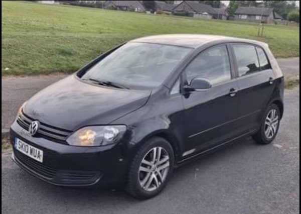 Used Volkswagen Golf Plus 2012 for sale - 74898642: Photo 37