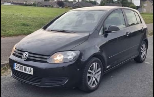 Used Volkswagen Golf Plus 2012 for sale - 74898642: Photo 38