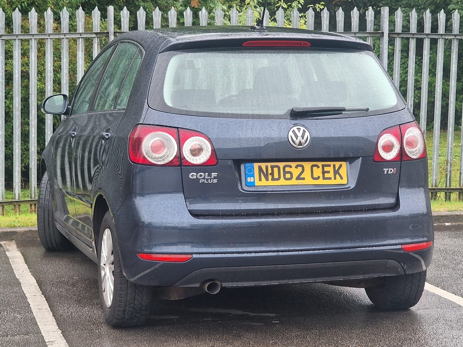 Vehicle 39