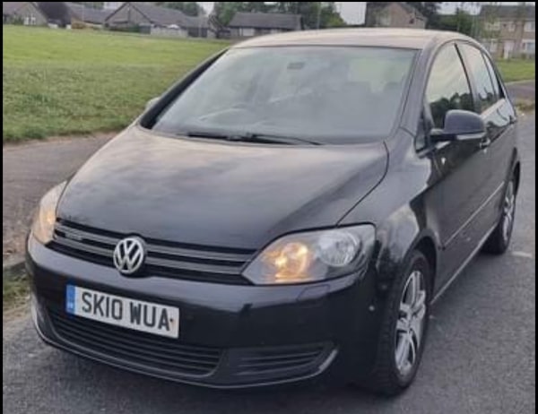 Used Volkswagen Golf Plus 2012 for sale - 74898642: Photo 39