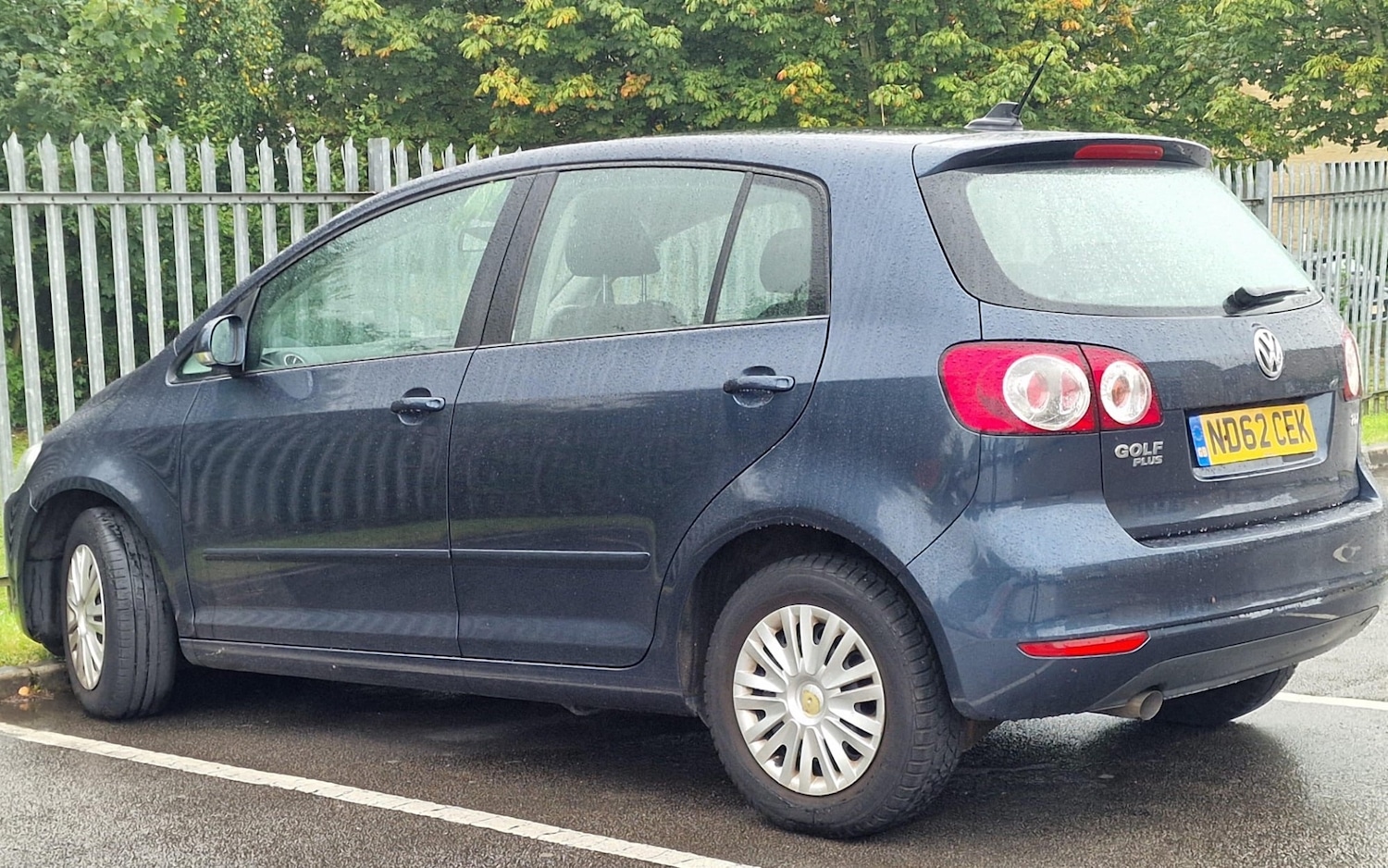 Vehicle 42