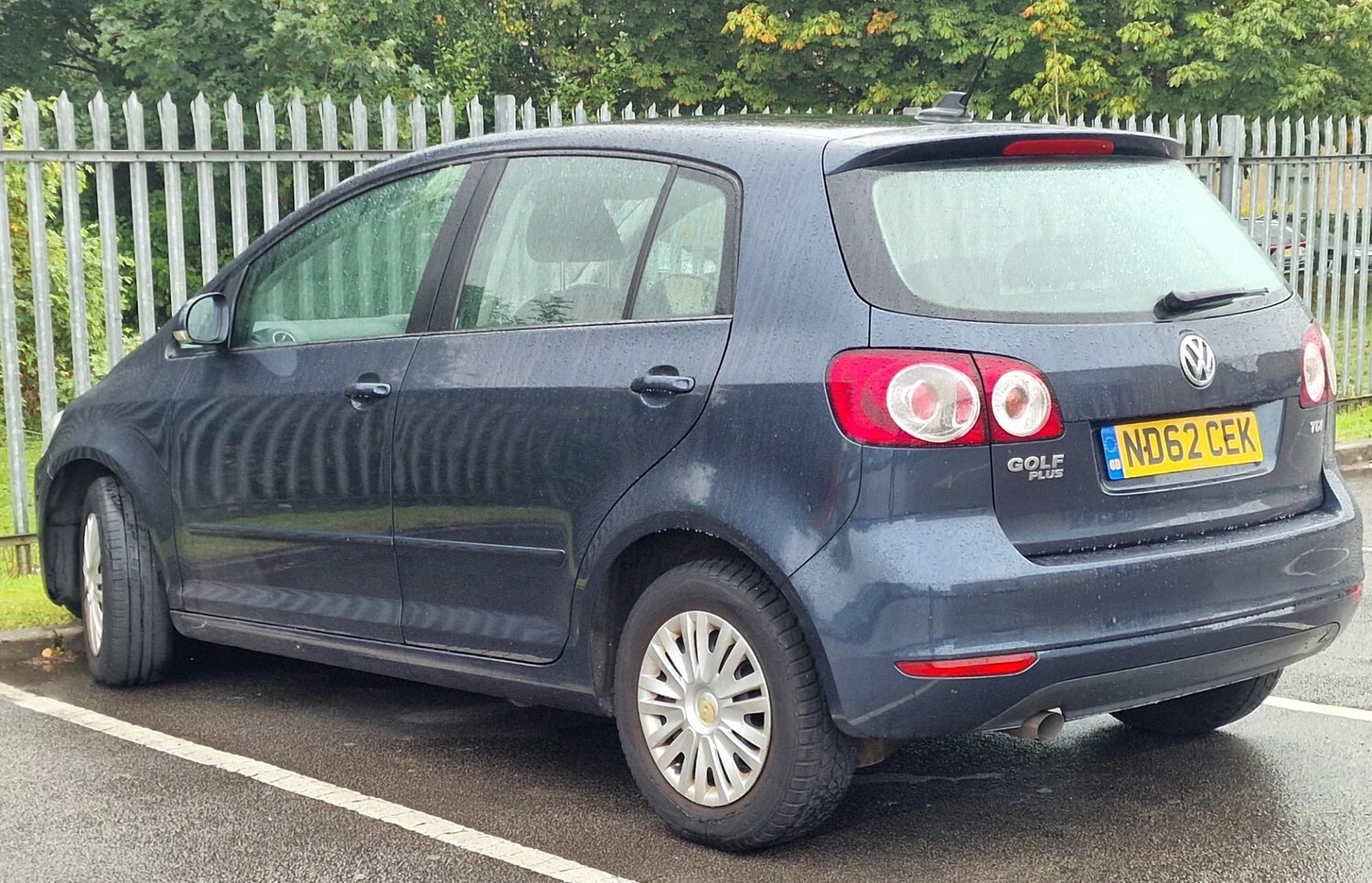 Vehicle 44