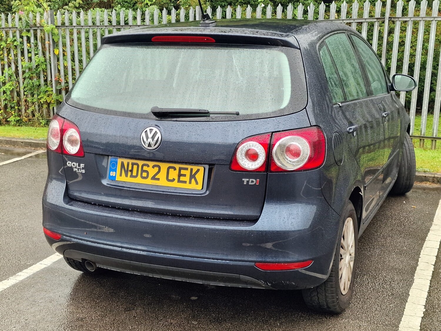 Vehicle 45