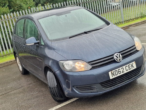 Used Volkswagen Golf Plus 2012 for sale - 74898642: Photo 47