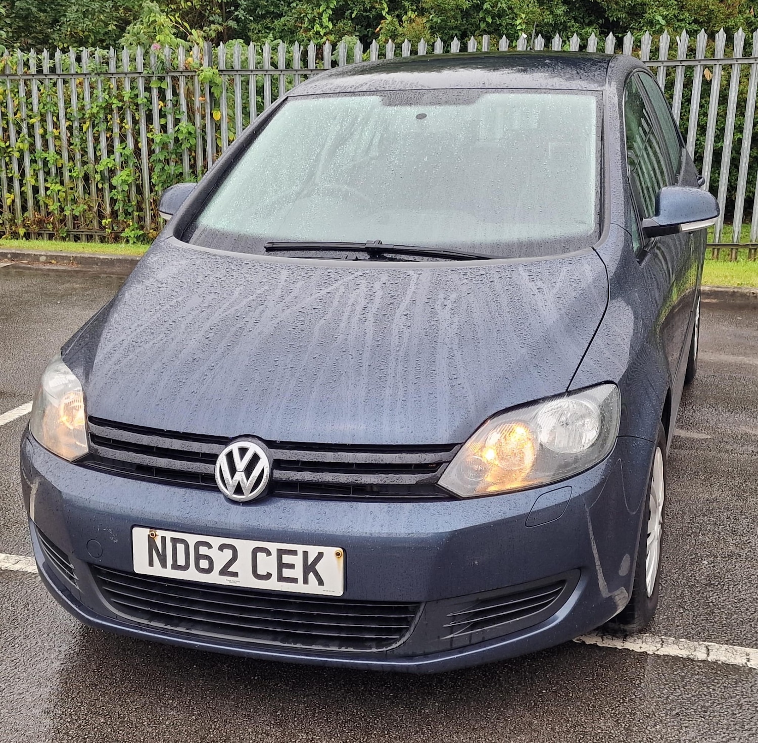Vehicle 48