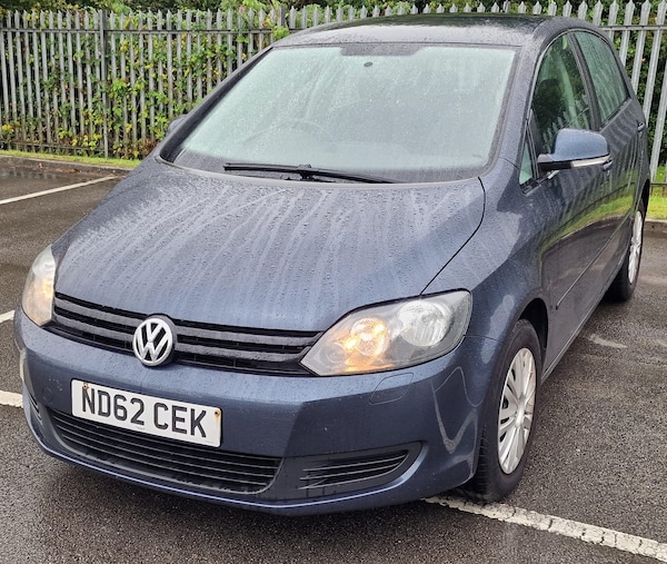 Used Volkswagen Golf Plus 2012 for sale - 74898642: Photo 48