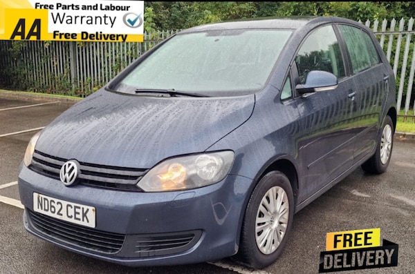 Used Volkswagen Golf Plus 2012 for sale - 74898642: Photo 4