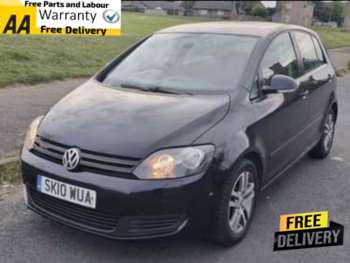 Used Volkswagen Golf Plus 2012 for sale - 74898642: Photo