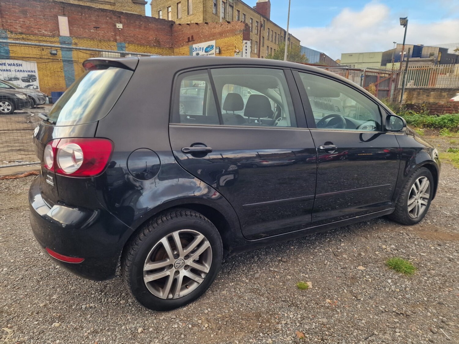 Used Volkswagen Golf Plus 2012 for sale - 74898642: Photo 52