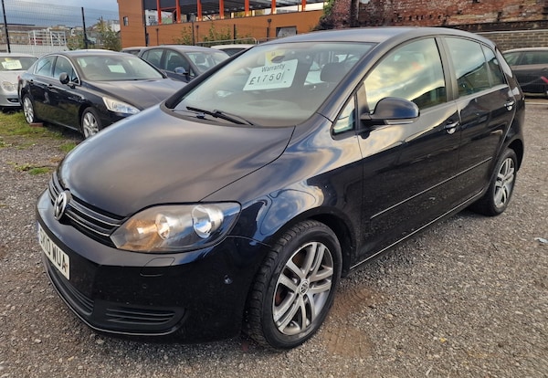 Used Volkswagen Golf Plus 2012 for sale - 74898642: Photo 54