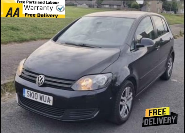 Used Volkswagen Golf Plus 2012 for sale - 74898642: Photo 5