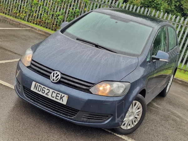 Used Volkswagen Golf Plus 2012 for sale - 74898642: Photo 7
