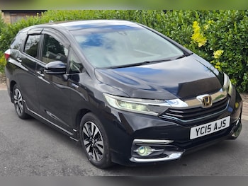Used Honda Shuttle 2015 for sale - 79327407: Photo