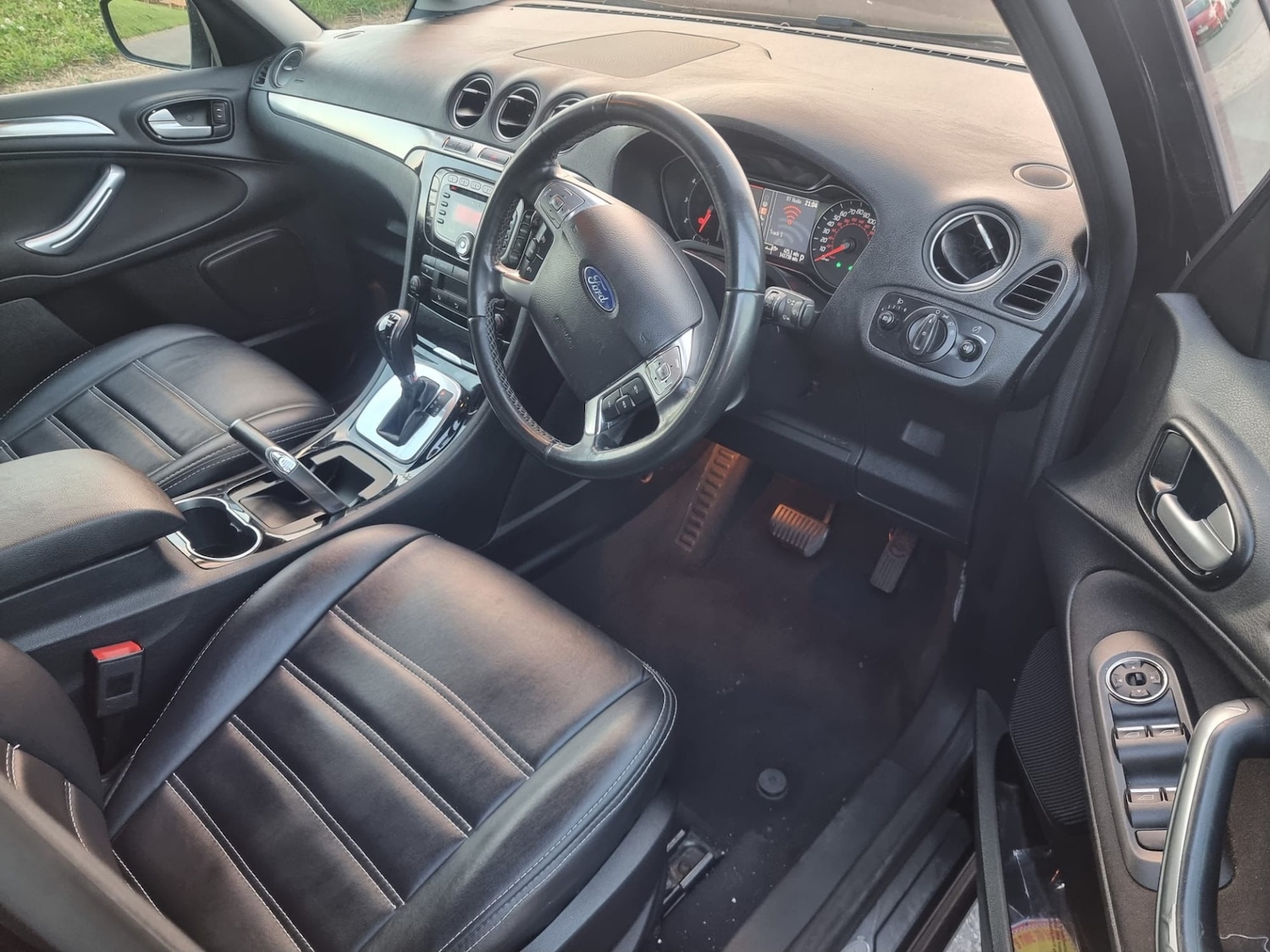 Used Ford Galaxy 2015 for sale - 76268822: Photo 20