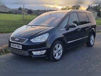Used Ford Galaxy 2015 for sale - 76268822: Photo