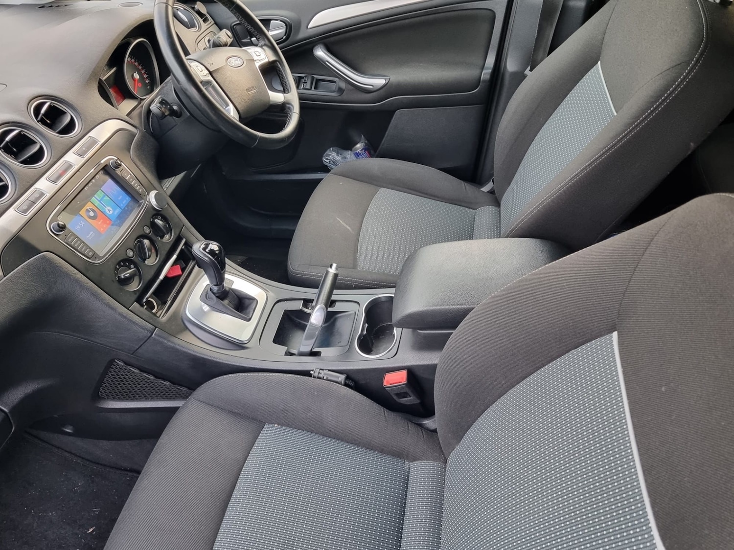 Used Ford Galaxy 2015 for sale - 76268822: Photo 40